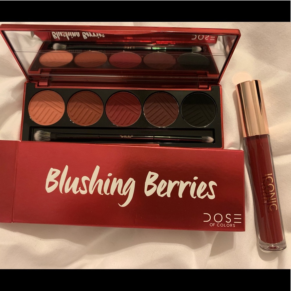 Makeup Bundle